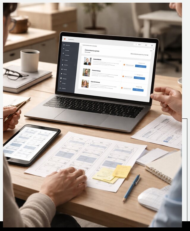 Онлайншкола платформа разработка в Горячем Ключе от 12400 р. | АвикейГрч