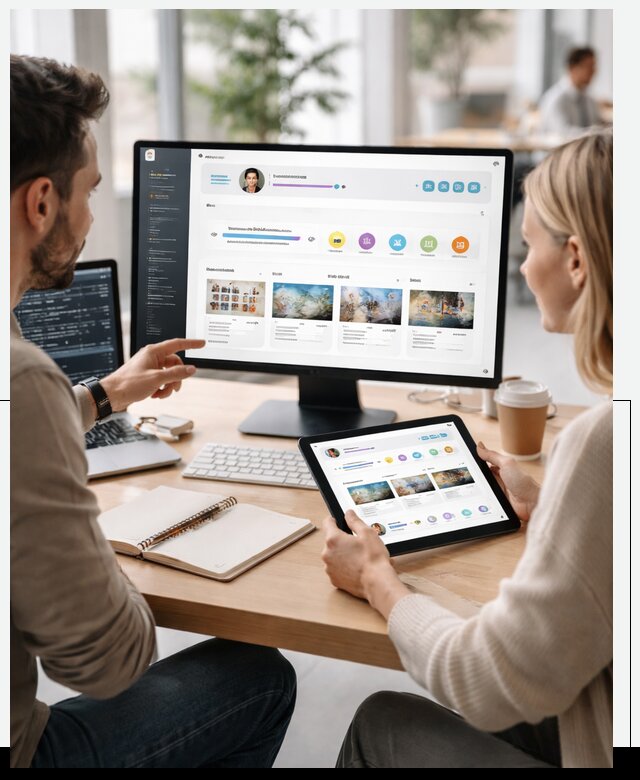 Геймификация обучения платформа в Горячем Ключе от 15500 р, АвикейГрч