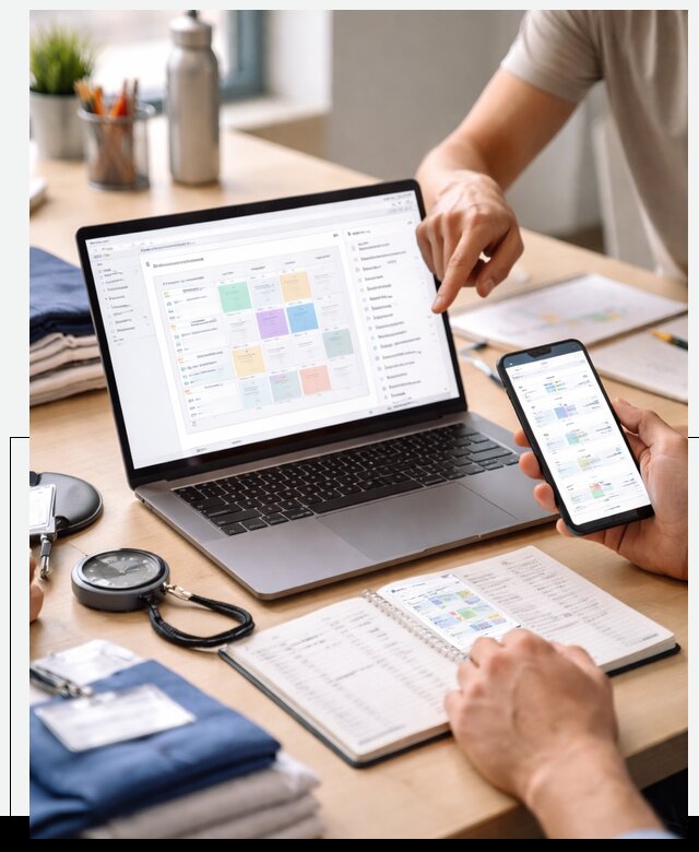 Система управления спортивной школой в Горячем Ключе автоматизация процессов