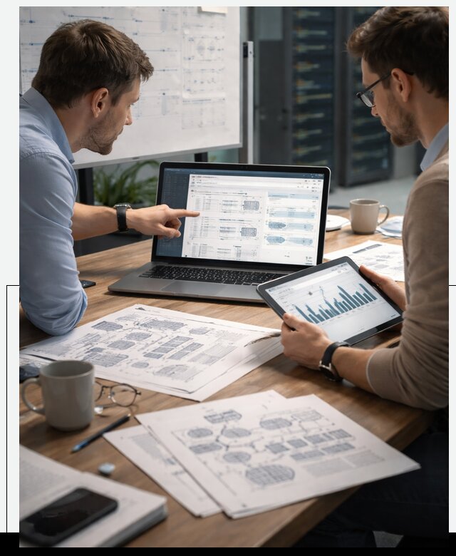 Внедрение СМЭВ и МЭДО для государственных систем в Горячем Ключе