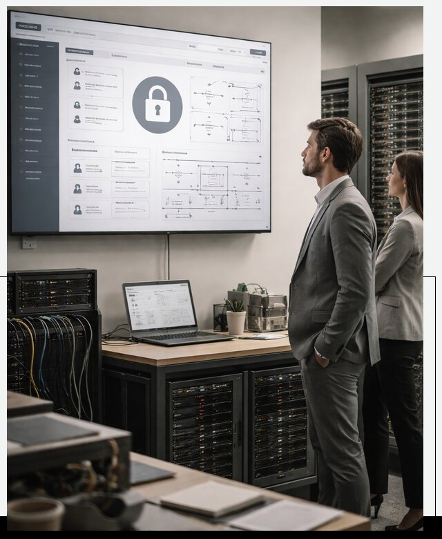 Защита КИИ и IAM в Горячем Ключе от 30999 р. | АвикейГрч — MFA, PAM, ZTNA