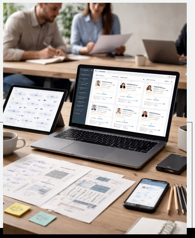 Разработка маркетплейса специалистов в Горячем Ключе от 7233 р.|АвикейГрч