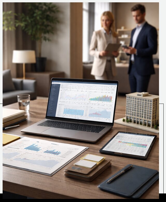 Yield management гостиница в Горячем Ключе от 12400 р. | АвикейГрч