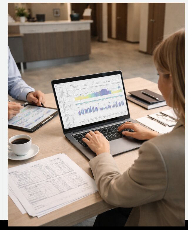 Yield management для гостиницы: ценообразование и прогноз в Горячем Ключе