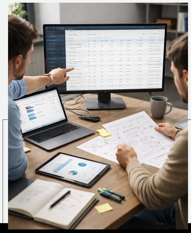 Интеграция GDS и настройка онлайн-бронирования в Горячем Ключе